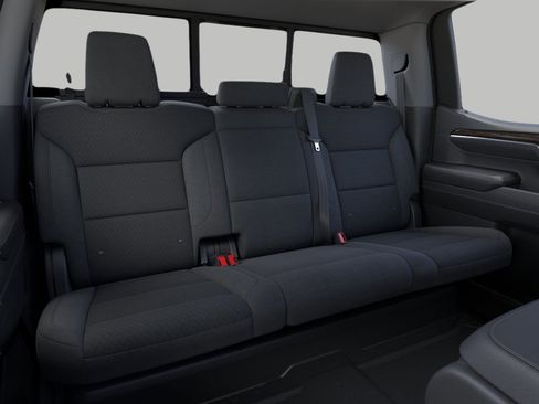 New 2026 GMC Sierra 1500 SLE image 17