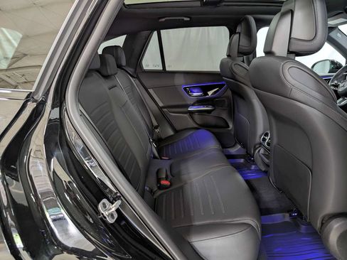 Certified 2026 Mercedes-Benz GLC 300 4MATIC image 13