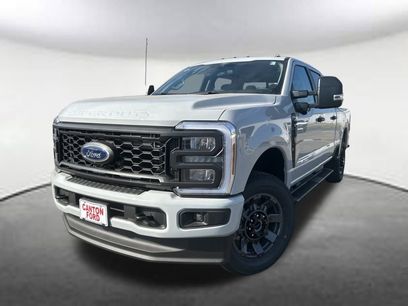 New 2026 Ford F250 XL w/ STX Appearance Package