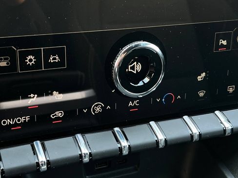 New 2026 GMC Terrain Elevation FWD image 23