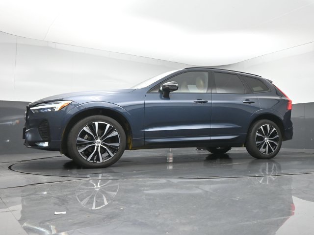 Used 2024 Volvo XC60 B5 Ultimate w/ Climate Package AWD/4WD image 13