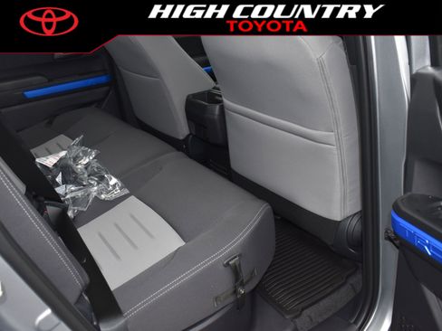 New 2026 Toyota Tacoma TRD Sport image 10