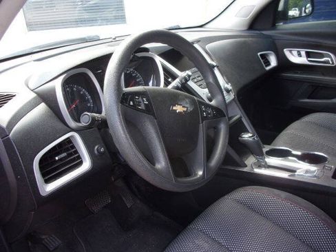 Used 2016 Chevrolet Equinox LS FWD image 11