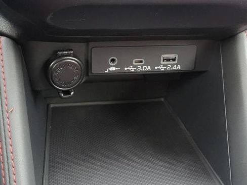New 2026 Subaru WRX Limited w/ WRX Electronics Package AWD/4WD image 14