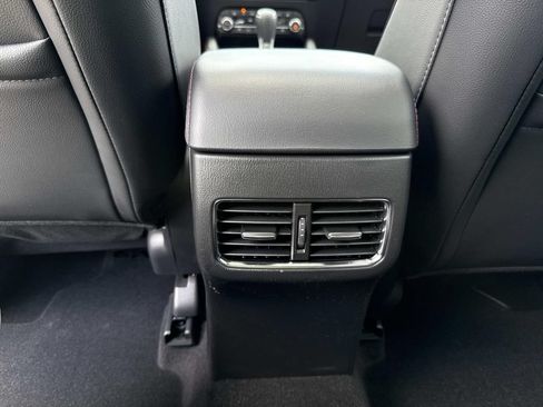 Certified 2025 MAZDA CX-5 2.5 Turbo w/ Premium Package AWD/4WD image 23