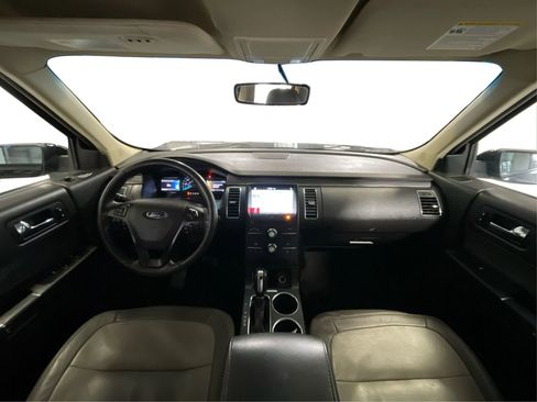 Used 2016 Ford Flex SEL w/ Equipment Group 202A image 27