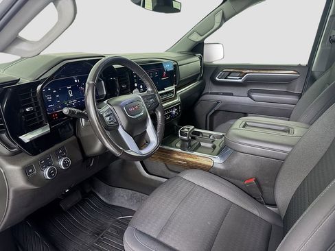 Used 2022 GMC Sierra 1500 Elevation image 8