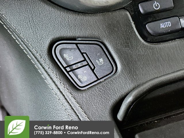 Used 2020 Chevrolet Tahoe Premier w/ RST 6.2L Performance Edition AWD/4WD image 24