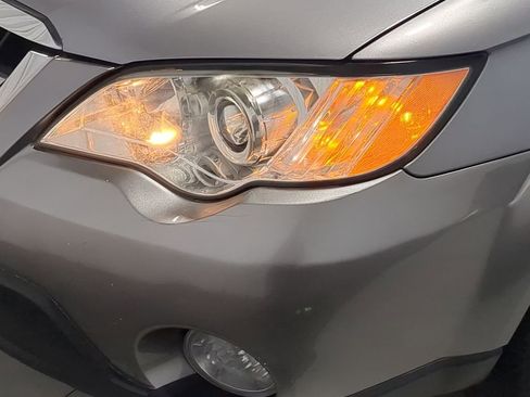 Used 2008 Subaru Outback 2.5i AWD/4WD image 12