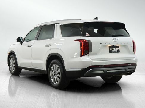 Used 2025 Hyundai Palisade SEL AWD/4WD image 3