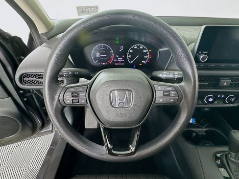 Certified 2024 Honda HR-V LX image 12