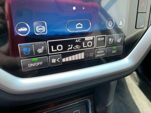 Certified 2024 Subaru Ascent Touring AWD/4WD image 26