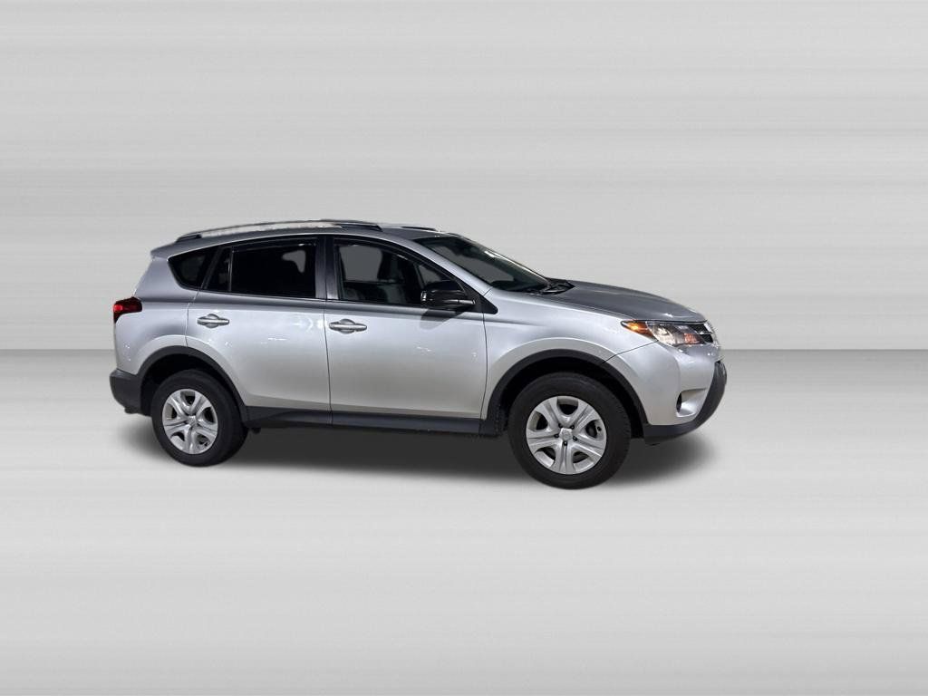 Used 2013 Toyota RAV4 LE w/ Preferred Accessory Pkg AWD/4WD image 3