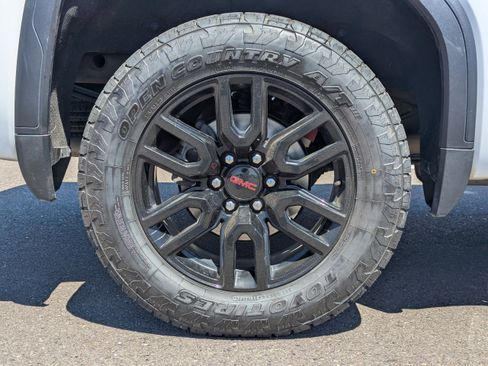 Certified 2021 GMC Sierra 1500 Elevation AWD/4WD image 48
