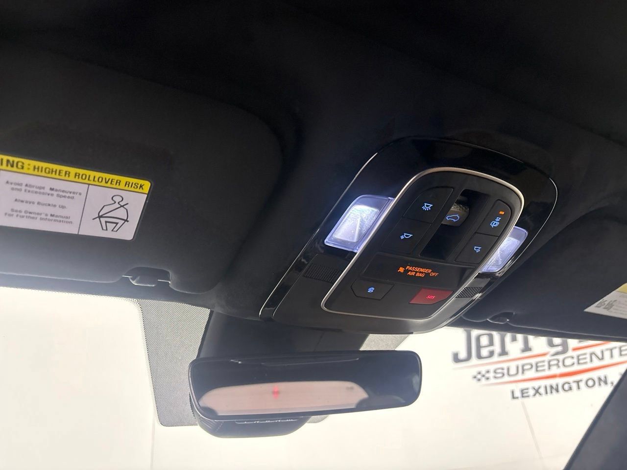 Used 2023 Hyundai Santa Fe Calligraphy AWD/4WD image 26