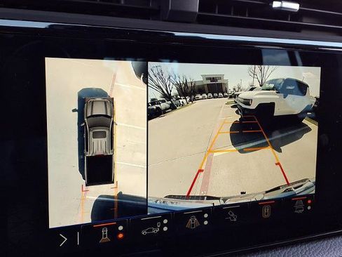 Used 2024 GMC Sierra 1500 Denali w/ Denali Reserve Package image 6