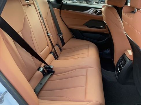 Used 2025 BMW 430i xDrive image 12