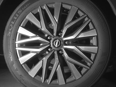 Used 2025 Nissan Altima 2.5 SV image 15