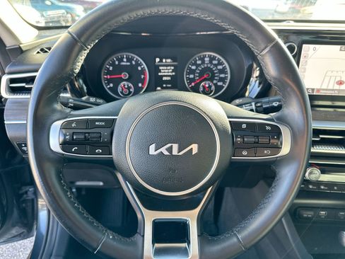 Used 2023 Kia K5 EX image 34