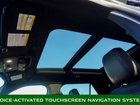 Used 2022 Ford Explorer ST-Line image 16