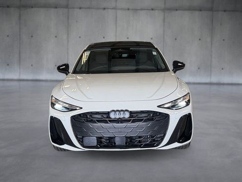 New 2026 Audi A6 Premium Plus AWD/4WD image 8