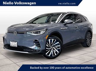 Used 2023 Volkswagen ID.4 Pro S Plus RWD video 1