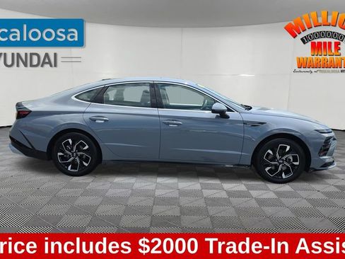 Used 2024 Hyundai Sonata SEL FWD image 9