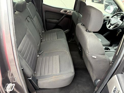 Used 2019 Ford Ranger XLT w/ Equipment Group 301A Mid image 15