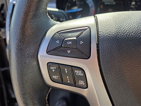 Used 2019 Ford Ranger XLT w/ Equipment Group 302A Luxury image 25