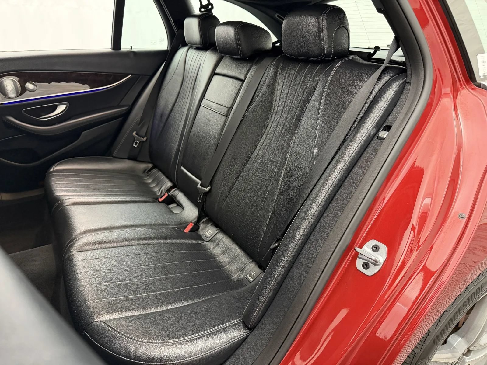 Used 2019 Mercedes-Benz E 450 4MATIC Wagon image 46