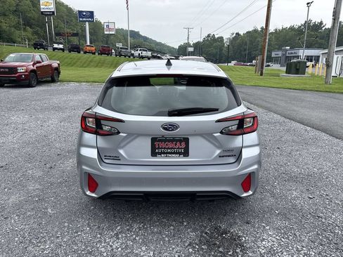 Certified 2026 Subaru Impreza 2.0i Sport AWD/4WD image 7