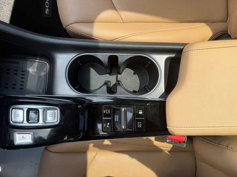 Used 2023 Hyundai Sonata Limited w/ Cargo Package FWD image 33