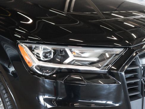 Used 2024 Audi Q7 2.0T Premium image 28