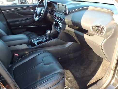 Used 2020 Hyundai Santa Fe SEL AWD/4WD image 25