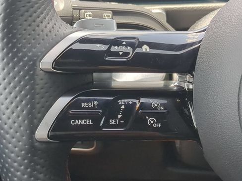Certified 2024 Mercedes-Benz EQB 250+ image 12
