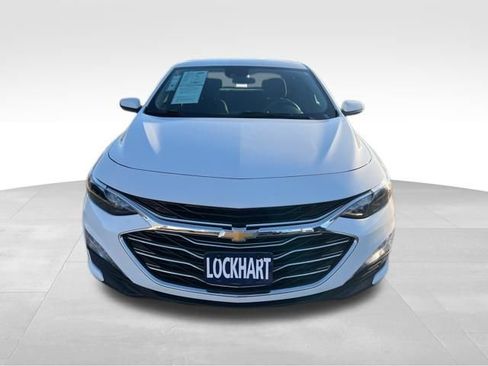 Used 2024 Chevrolet Malibu LT image 2