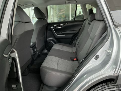 Certified 2023 Toyota RAV4 XLE image 18