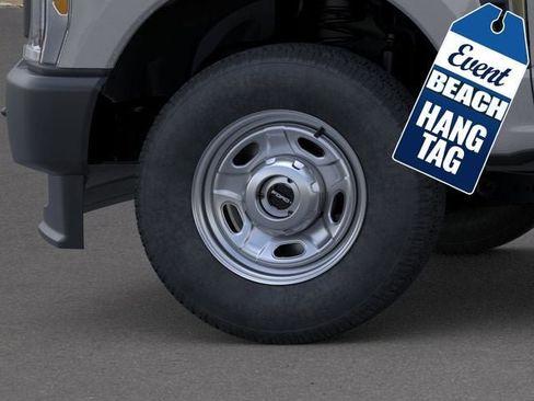 New 2026 Ford F250 XL image 19