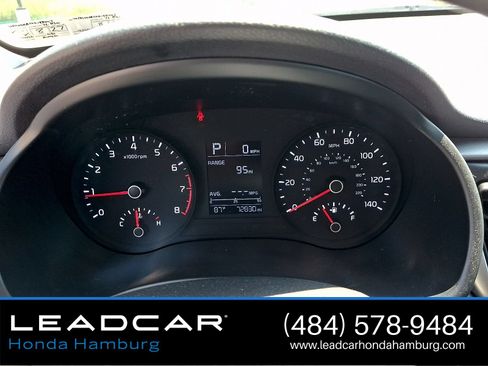 Used 2019 Kia Rio LX FWD image 20
