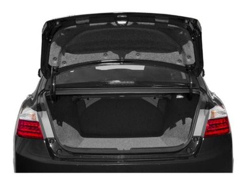 Used 2015 Honda Accord EX-L image 9