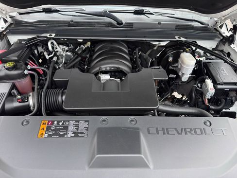 Used 2020 Chevrolet Tahoe Premier AWD/4WD image 47