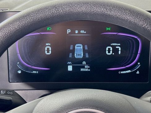 Certified 2023 Kia Sportage LX AWD/4WD image 12