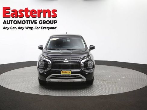 Used 2024 Mitsubishi Outlander SE AWD/4WD image 52
