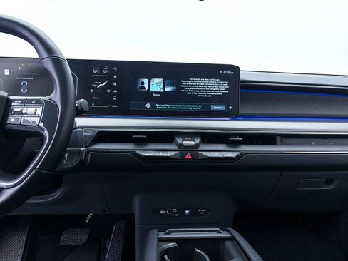 Certified 2024 Kia EV9 Land AWD/4WD image 8