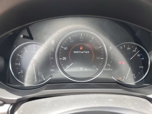 Used 2020 MAZDA CX-5 Grand Touring FWD image 21