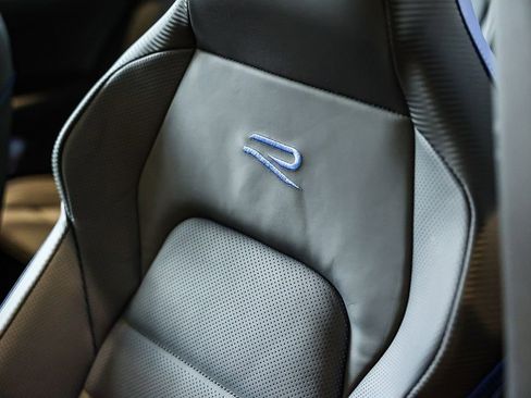 New 2026 Volkswagen Golf image 35