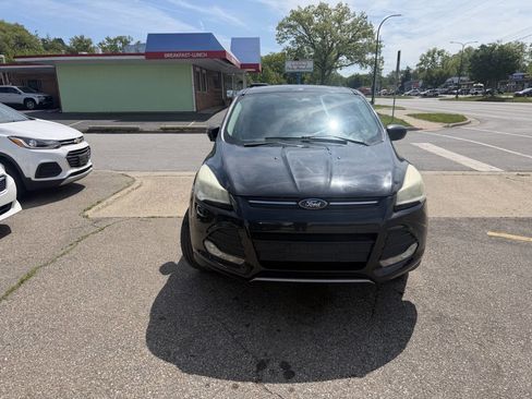 Used 2014 Ford Escape SE FWD image 5