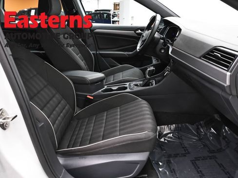 Used 2024 Volkswagen Jetta Sport FWD image 24