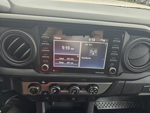 Certified 2020 Toyota Tacoma SR w/ SX Package image 20