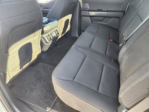 Used 2023 Ford F150 XLT w/ Equipment Group 301A Mid image 15